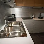 Casa Uetta Appartement *