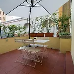 Appartement Casa Uetta *