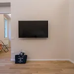 Casa Uetta Appartement