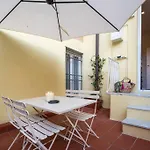 Casa Uetta Appartement *