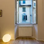 Appartement Casa Uetta La Spezia