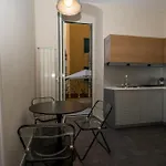 Appartement Casa Uetta