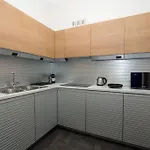 Appartement Casa Uetta La Spezia