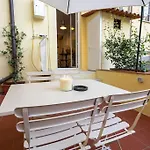 Appartement Casa Uetta *