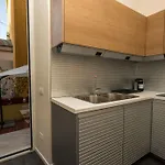 Casa Uetta Appartement *