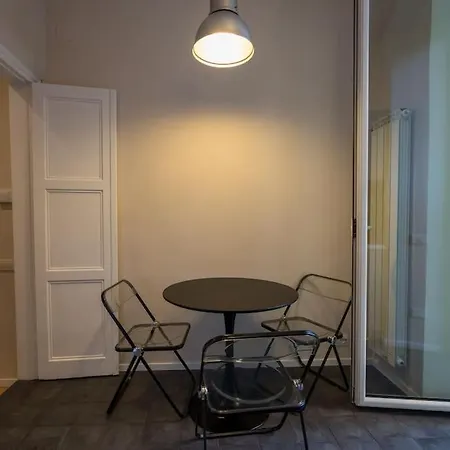 Casa Uetta Apartment