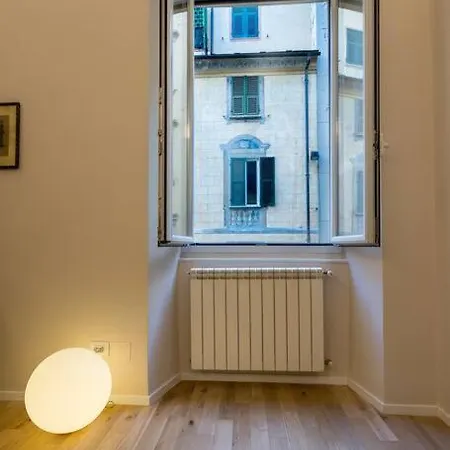 Daire Casa Uetta La Spezia
