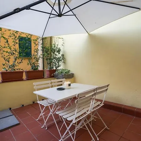 Casa Uetta * La Spezia