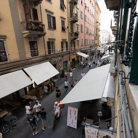 Casa Uetta Apartment La Spezia