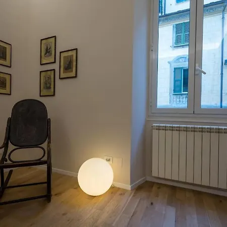 Casa Uetta Apartment