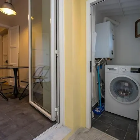 Apartment Casa Uetta *