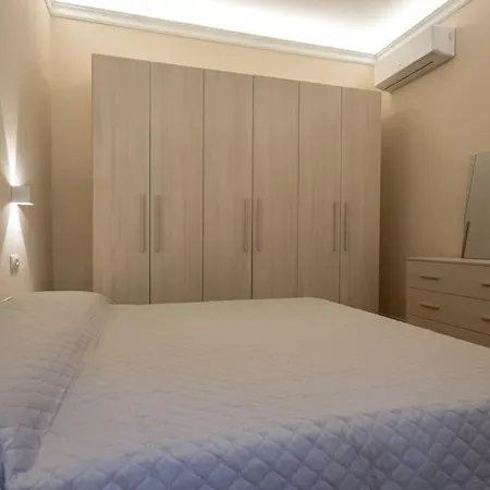 Appartement Casa Uetta