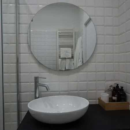 Casa Uetta * La Spezia