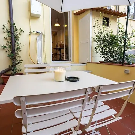 Apartment Casa Uetta *