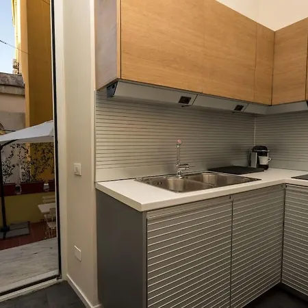 Casa Uetta Apartment *