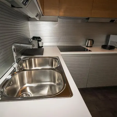Casa Uetta Apartment *