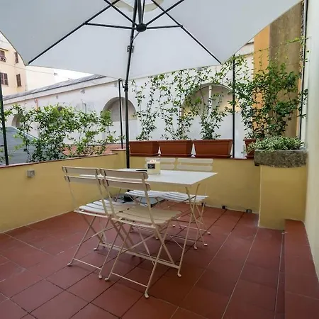 Apartment Casa Uetta *