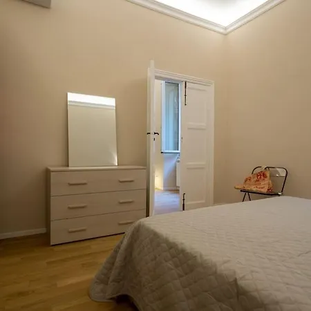 Daire Casa Uetta