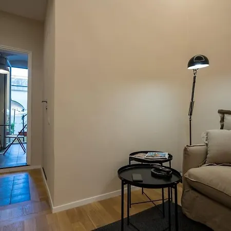 Apartment Casa Uetta