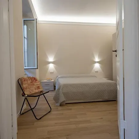 Casa Uetta Apartment *