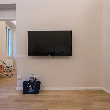 Casa Uetta Apartment