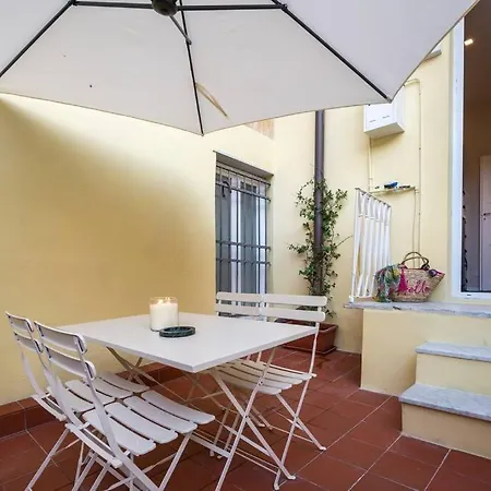 Casa Uetta Appartement *