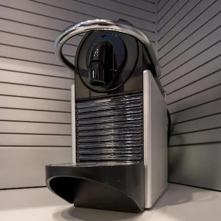 Casa Uetta Lejlighed *