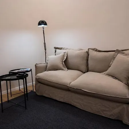 Casa Uetta Lejlighed La Spezia