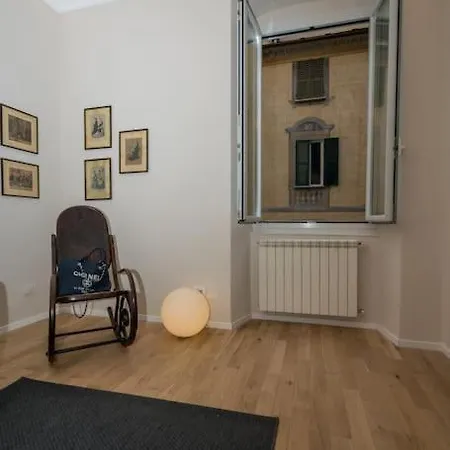 Apartment Casa Uetta La Spezia