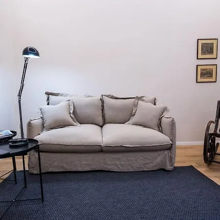 Casa Uetta Lejlighed La Spezia