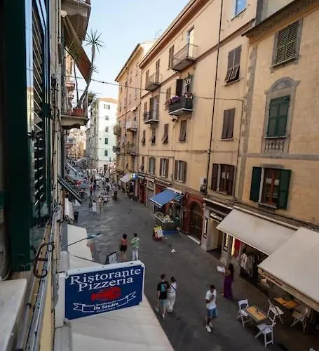 Casa Uetta * לה ספציה