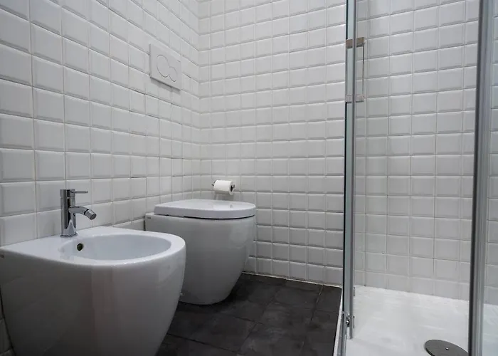 Casa Uetta לה ספציה