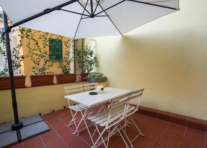 Casa Uetta * לה ספציה