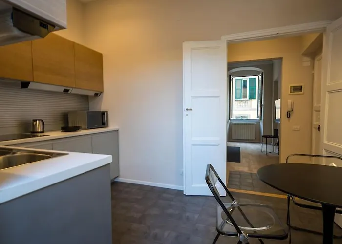 Casa Uetta דירה לה ספציה