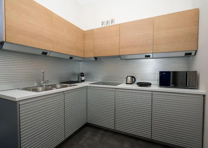 דירה Casa Uetta לה ספציה