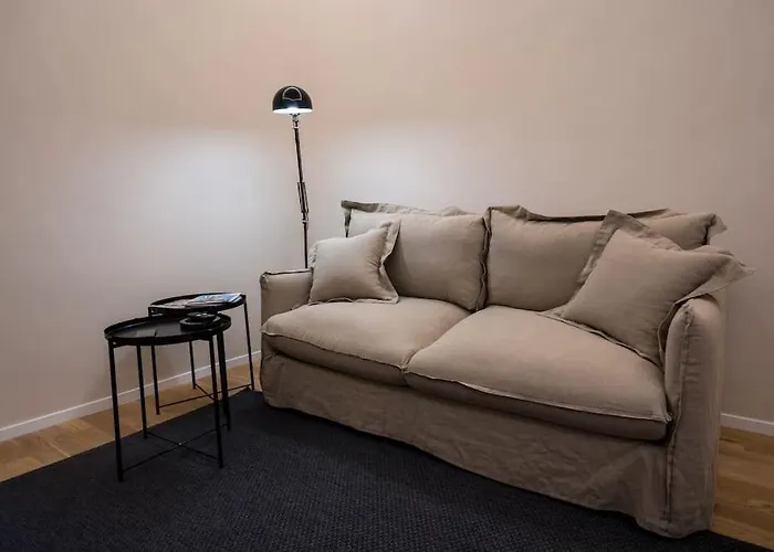 Casa Uetta דירה לה ספציה