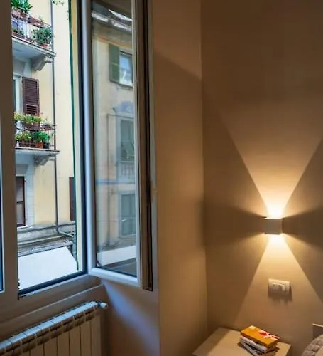 Casa Uetta לה ספציה