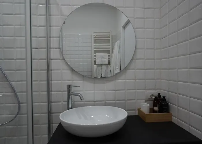 Casa Uetta * לה ספציה