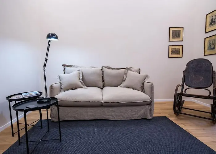 Casa Uetta דירה לה ספציה